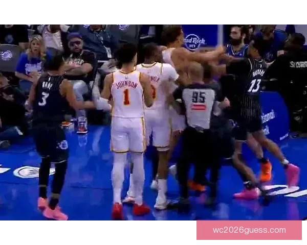 比塔泽犯规致兰代尔高位扭伤 缺阵至少两周时间